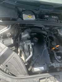 Vând Motor Audi A4 b7 1.9 TDI BRB BKE 116 CP