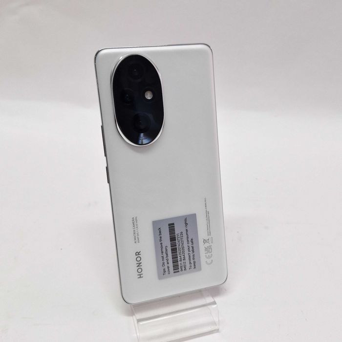 Liquid Money vinde - Telefon HONOR 200 Pro, 12GB RAM, 512GB, nou