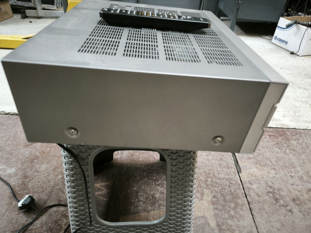 Yamaha htr -5540 RDS