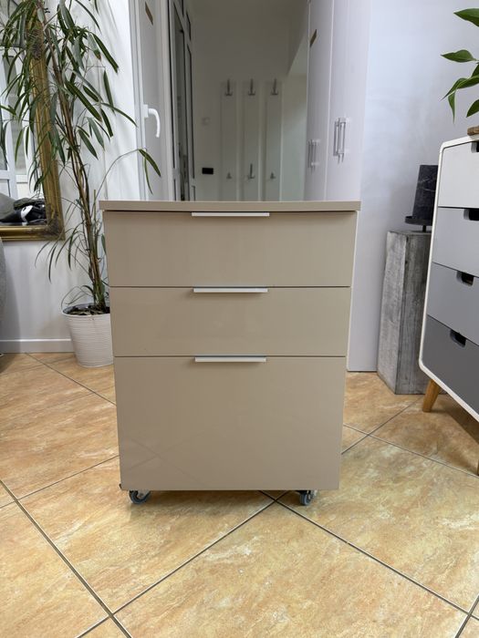 Dulap cu roți/ucenic 40x50x72