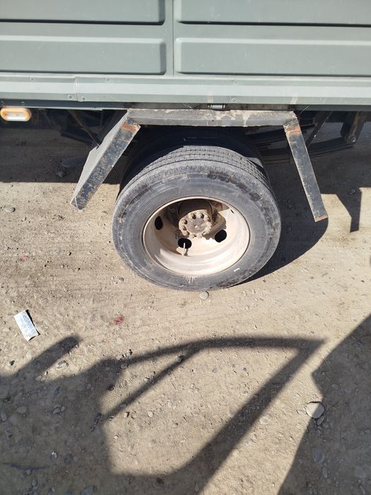 Gazel sotiladi 7 tona bemalol oladi