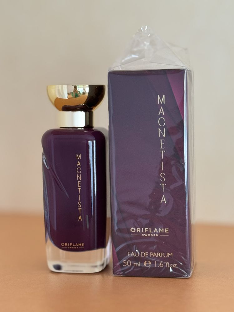 Парфюми Oriflame