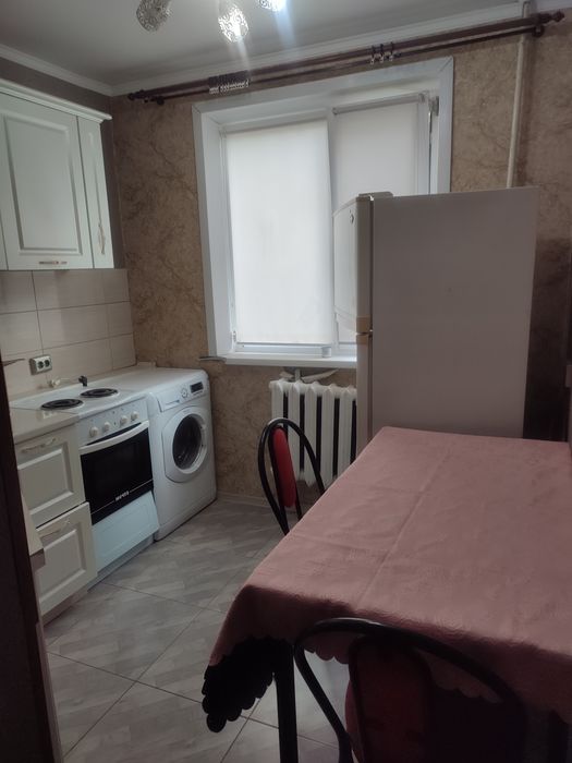 Сдам квартиру на долгосрочно