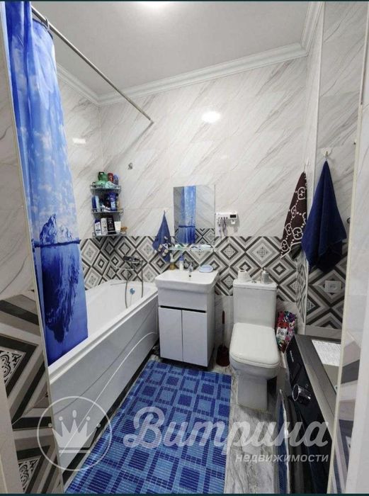 2 комнатное квартира Карасу-6, мечеть Авайхон