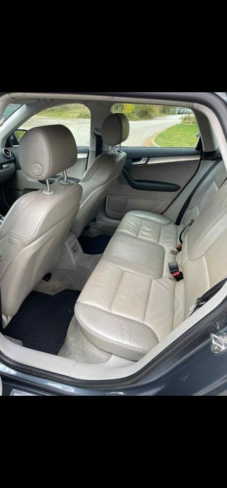 Vind Audi A 3 , 2 L , cdi  , diesel, 2006