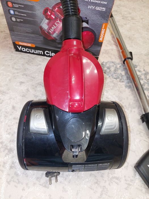 Пылесос Haley HY-925