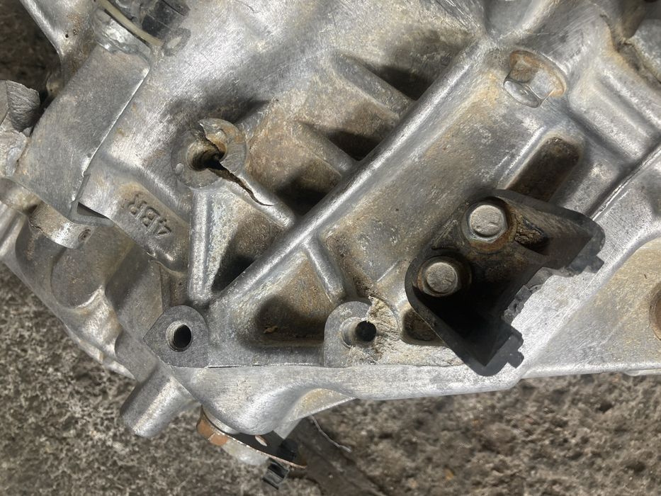 Nissan X Trail 2016 година 1.6 dci 6 скорости 4x4 Скоростна Кутия