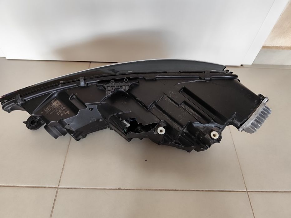 Vand far dreapta full led matrix a4b9