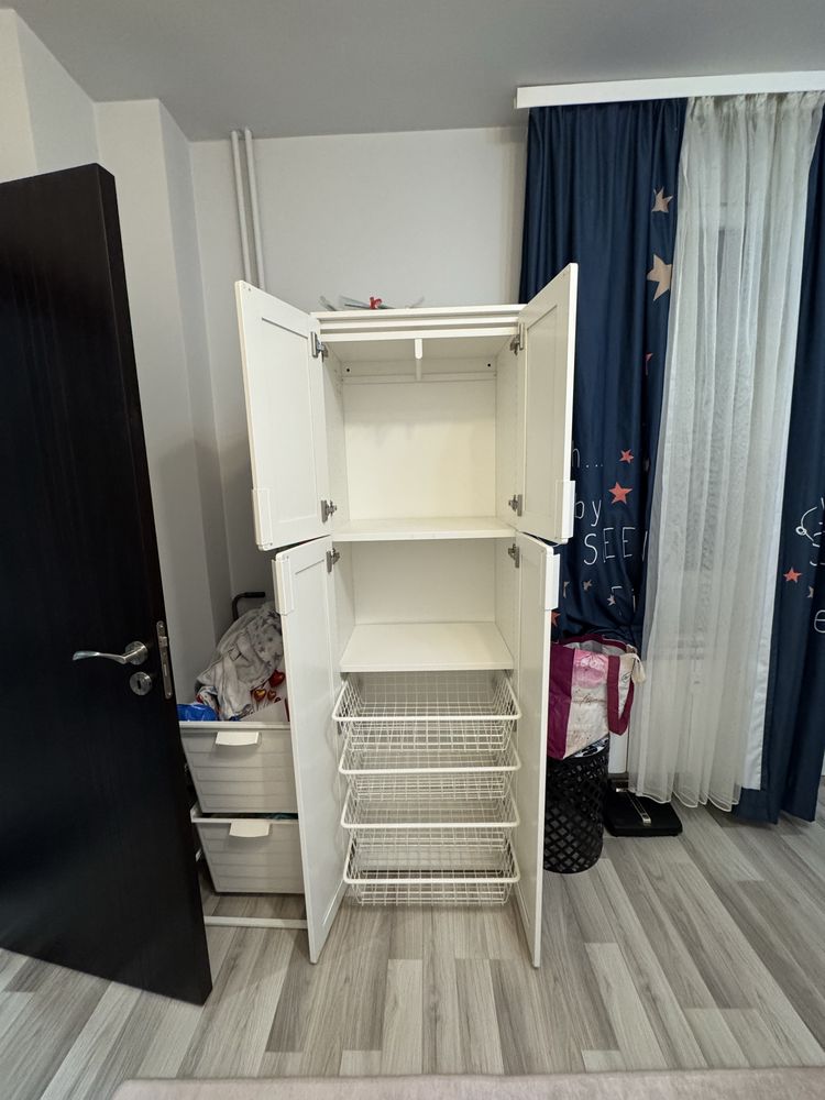 Детски гардероб IKEA
