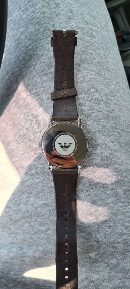 Ceas emporio armani