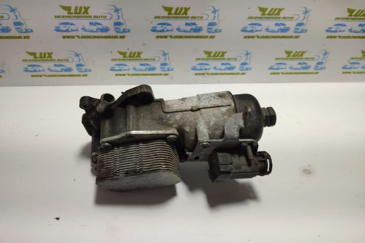 Carcasa filtru ulei termoflot 1.6 hdi 9hn Peugeot 308 T7 seria