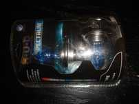 set becuri H4 bifazic 100w 90w HOD High Quality Xenon Bulb