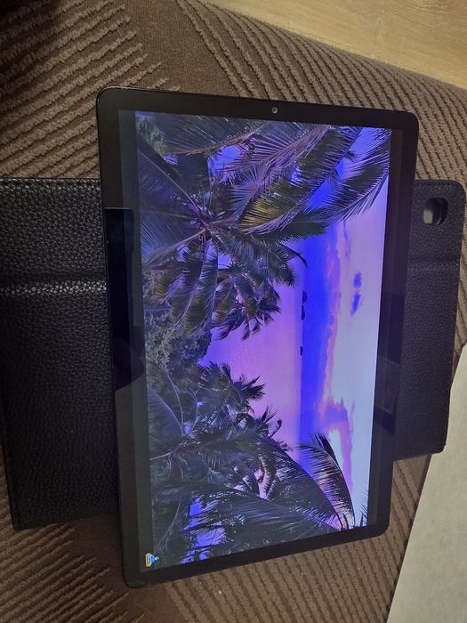 Samsung Galaxy Tab S5e  + аксесоари