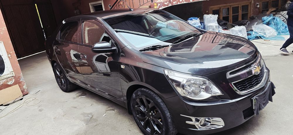 Cobalt 2022  jik 2 kiraska toza 53.000 yurgan