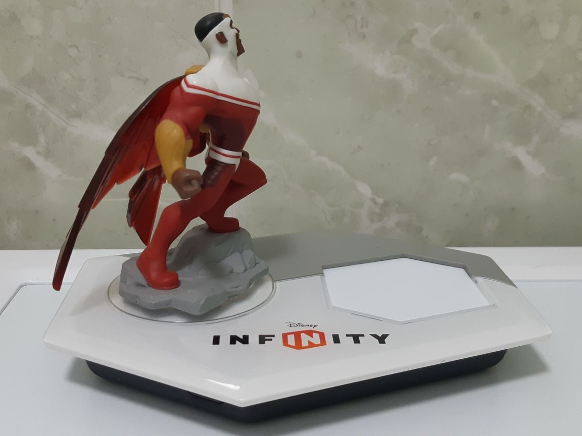 Figurina Disney Infinity  / Falcon