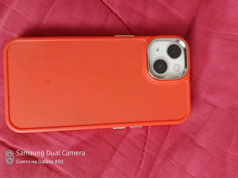 iPhone  13 память 256
