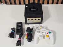 Nintendo Gamecube