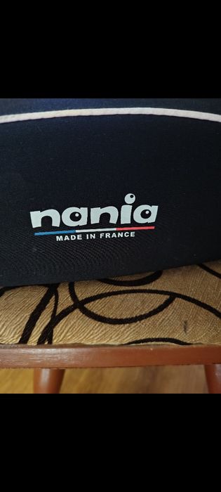 Inaltator scaun auto, Stare buna