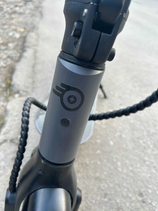 ePowerFun ePF-1 – страхотен електрически скутер