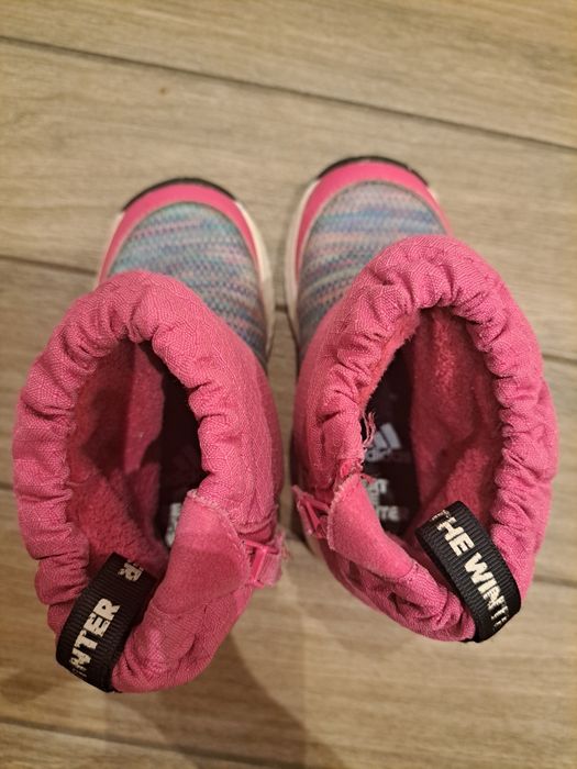 Боти деца Adidas