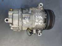 Compresor clima bmw seria 3 e 46 motor 2.0 d 150 cp