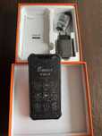 Telefon mobil FOSSIBOT F101P, 4GB+64GB, 10600mAh, NOU