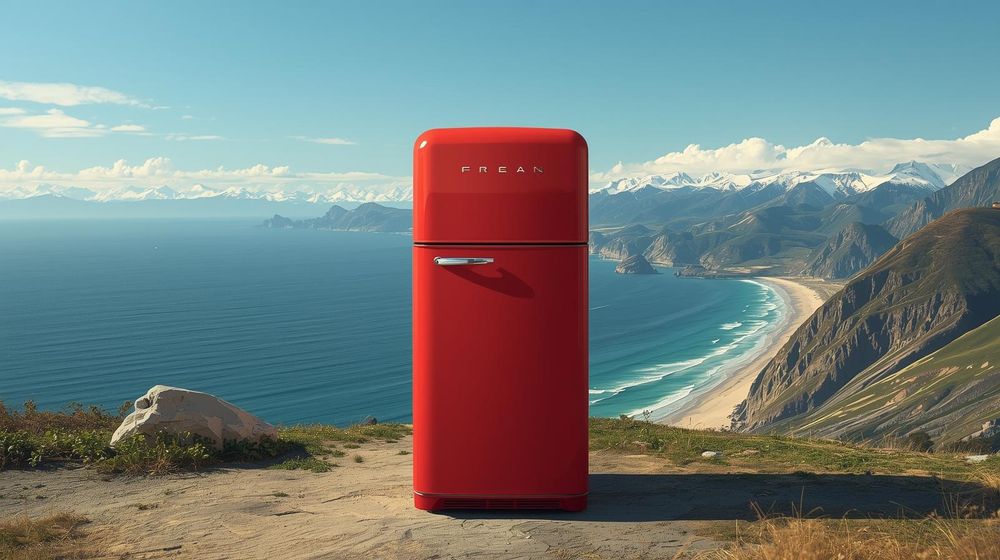 Ремонт Холодильника