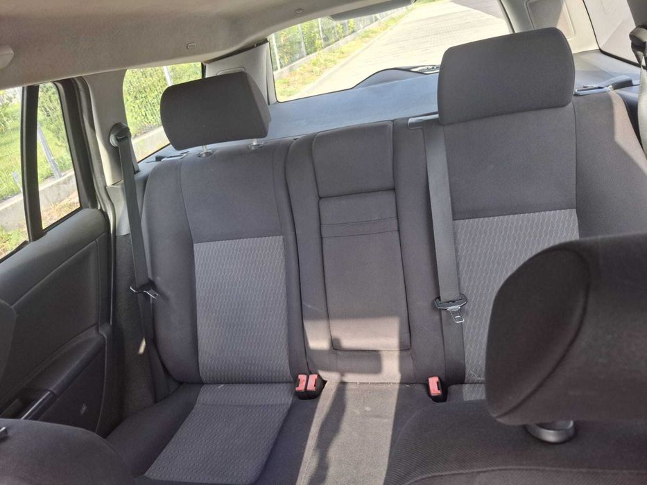Ford Mondeo mk3 2003 break
