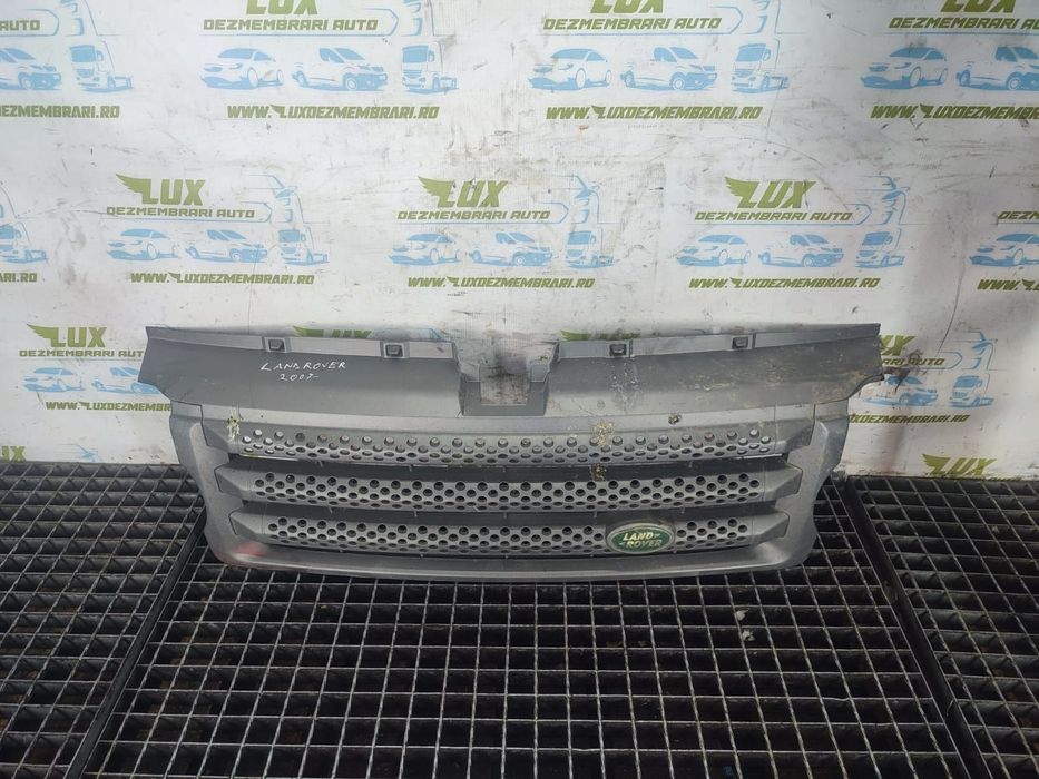 Grila bara fata Land Rover Range Rover Sport 1 [2005 - 2009]