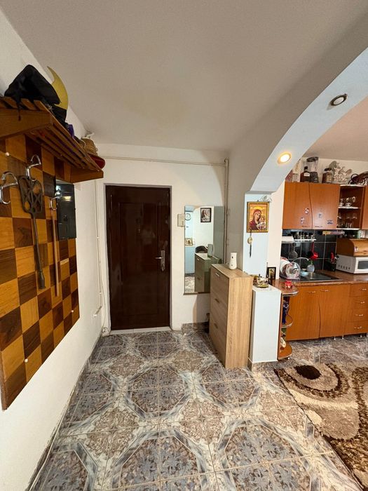 Apartament 3 camere