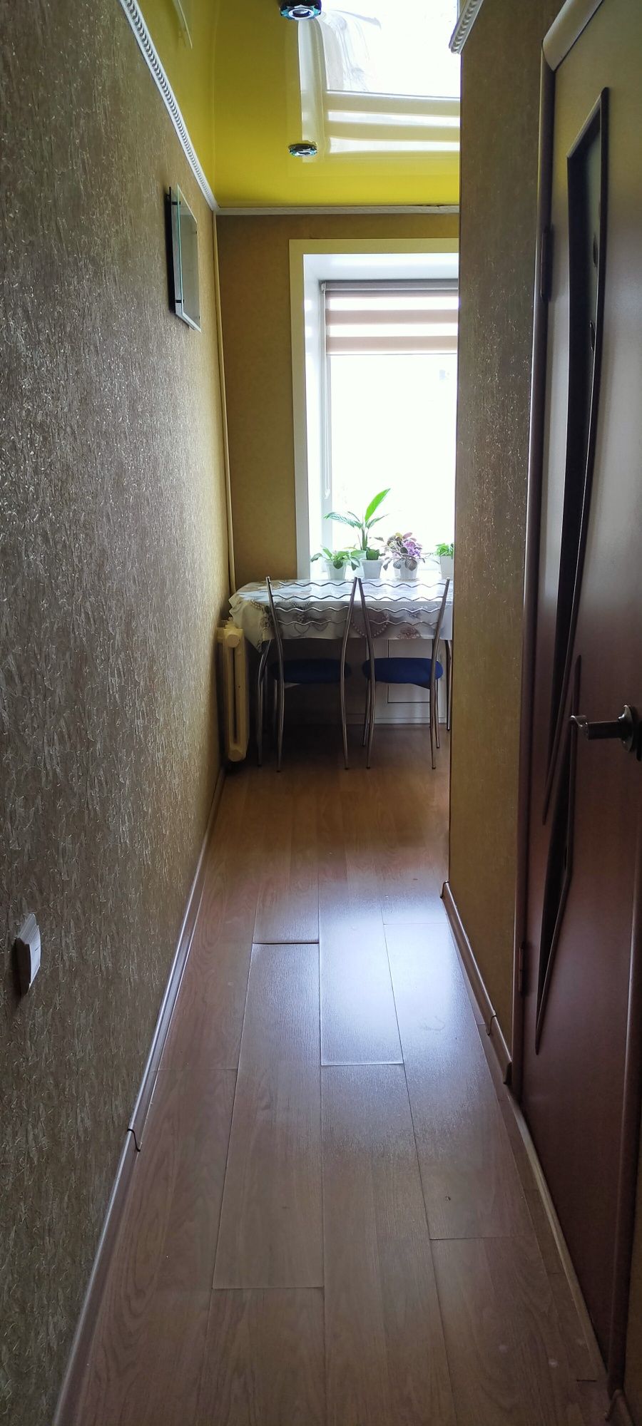 Продам 2 комн.кв, 4/5 этаж, 45м2