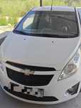 Chevrolet Spark 2010 жыл