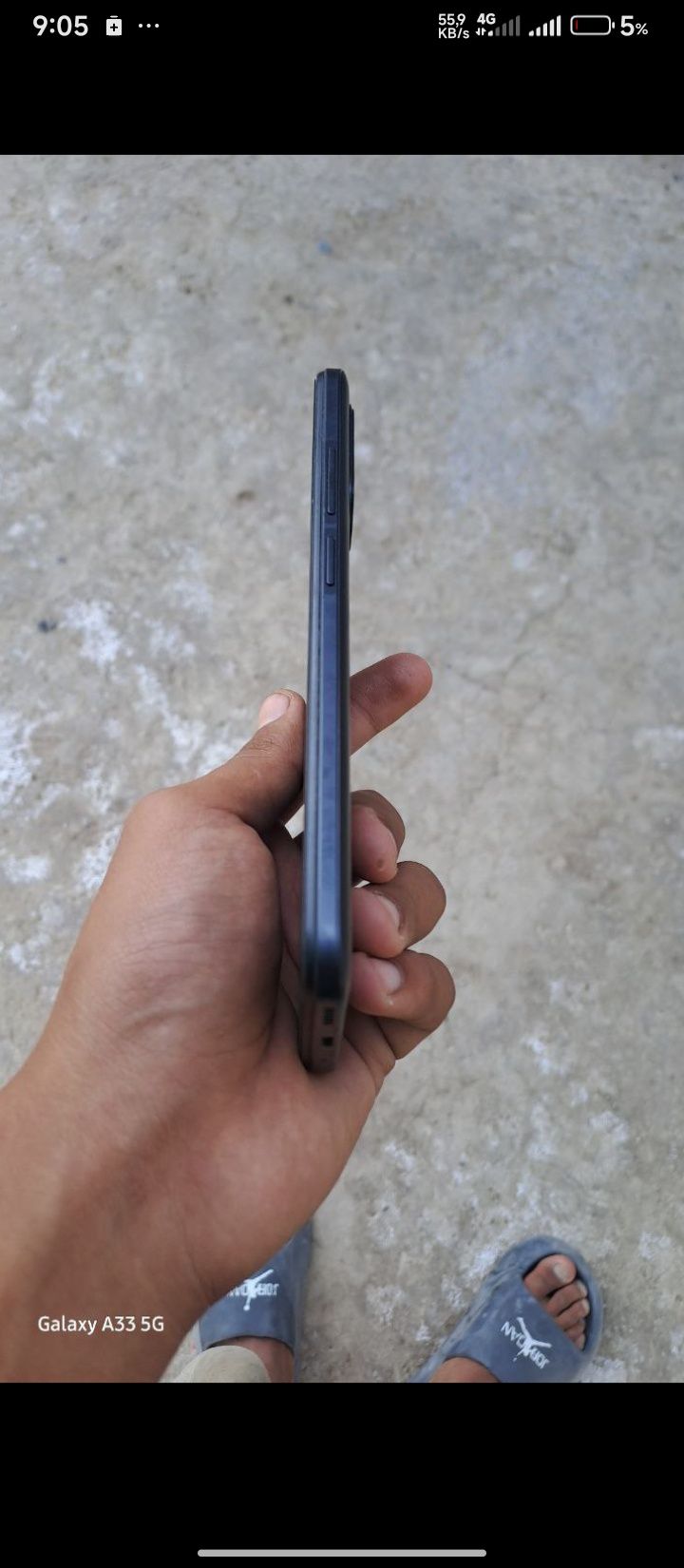 Redmi 12 C ideal