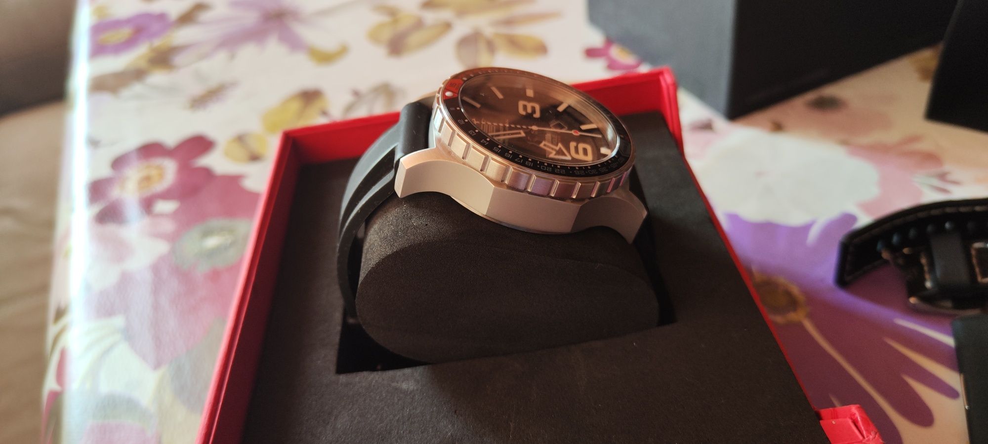 Часовник VOSTOK Europe Expedition north pole 1 YN55-597A729