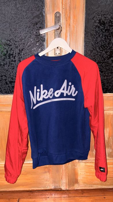Nike Air Sweatshirt