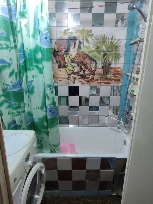 Продам 1в2/1/5 Ипотека Карасу-4 №Г221