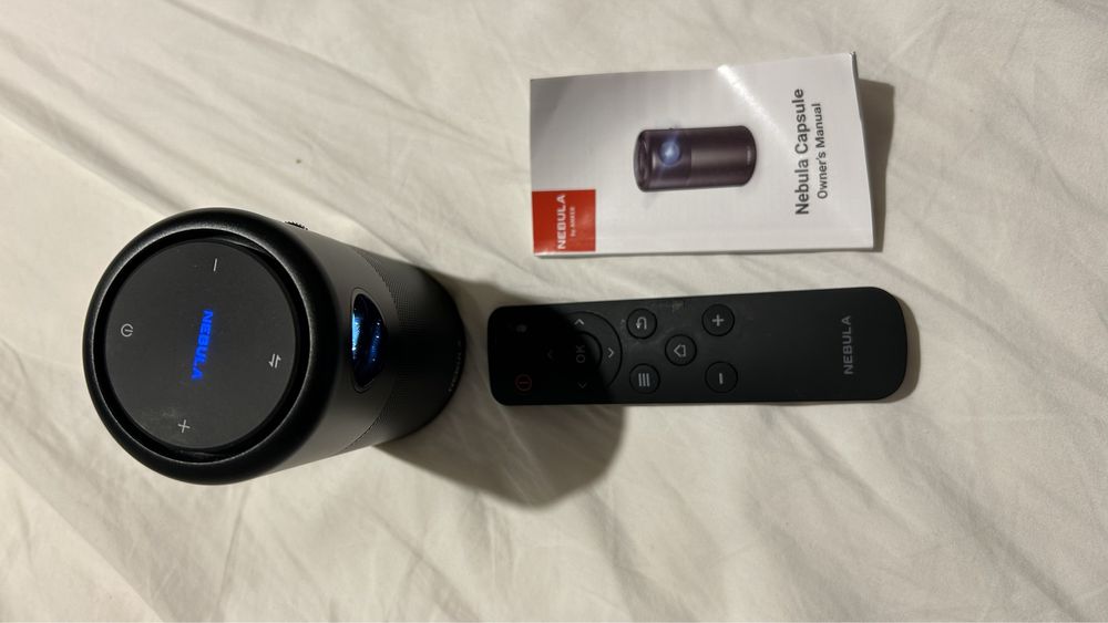 Nebula Capsule by Anker
