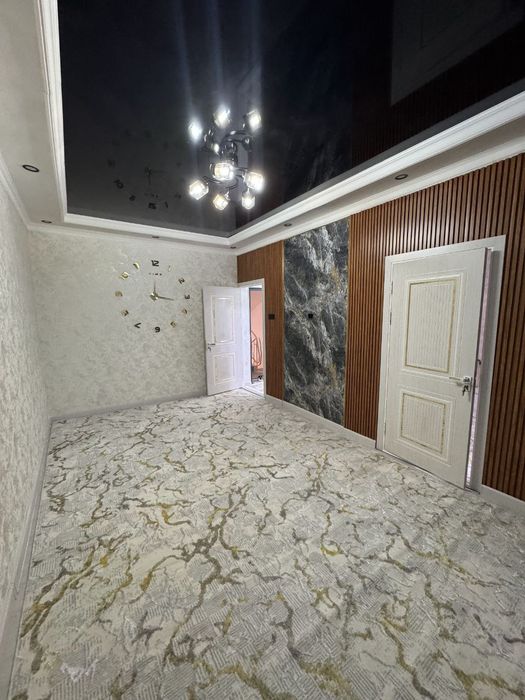 Сотилади Чилонзор 18 квартал 1 хонали евро ремонт