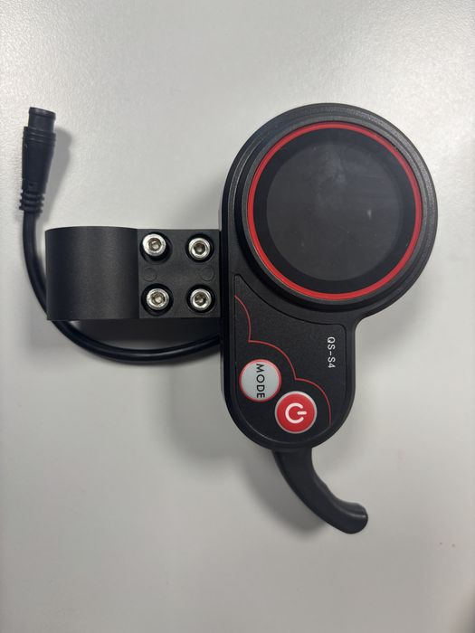 Vand display acceleratie trotineta QS-S4, 6 pini