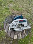 .fierăstră circular Bosch gks 85 S