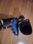 vand clapari ski head copii 10-12 ani   23 cm interior marime 35-36