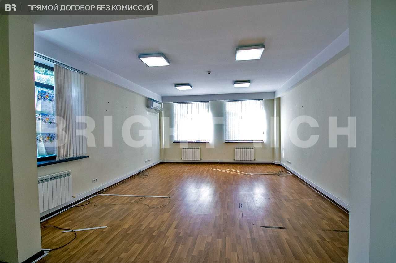 Аренда офиса 1700м², отдельно стоящее здание в центре города
