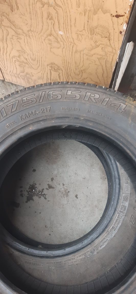 Продам шины буна14 и бу диски, 14 ,камеры на 13и 14