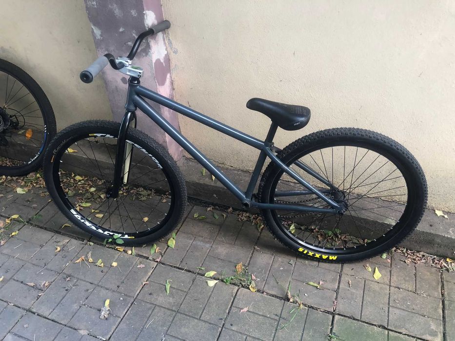 Vand Dirt Jumper Octane One ( Dartmoor, Ns, Eclat )