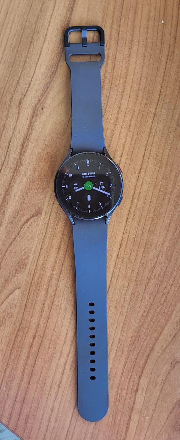 Samsung watch 5 ,44mm, impecabil