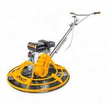 Masina de elicopterizat beton 78kg, diametru 91 cm,GARANTIE,FACTURA