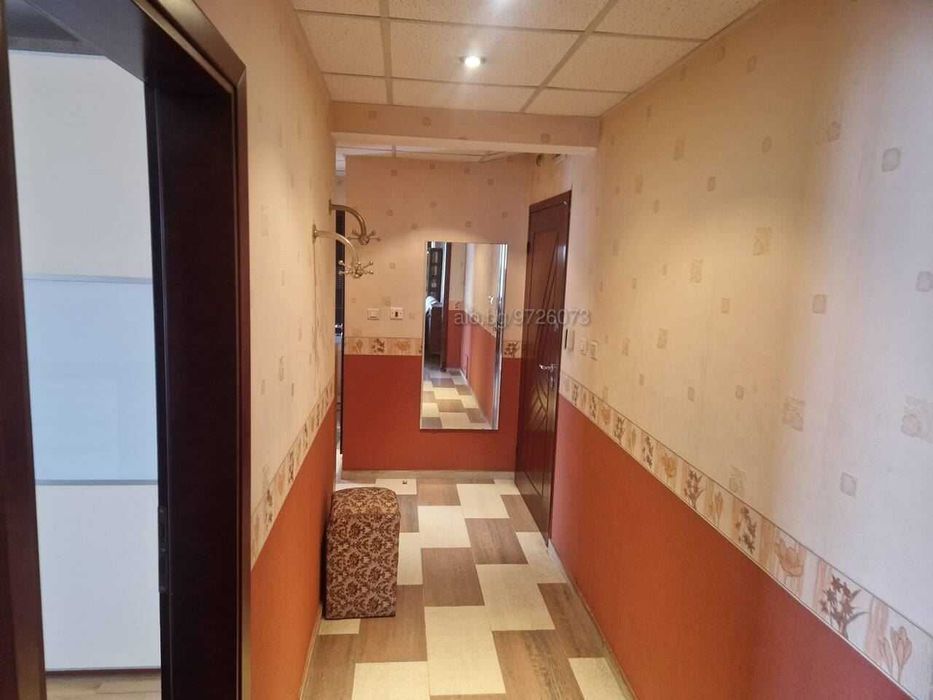 Дава се под наем Тристаен апартамент в Пловдив, Съдийски - 85 кв.м за 459 € - Снимка #7