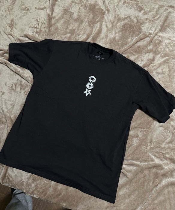 Destroy Lonely тениска