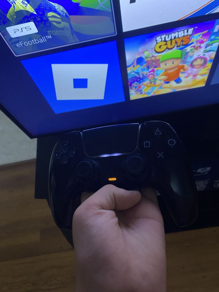 Playstation 5 шымкент