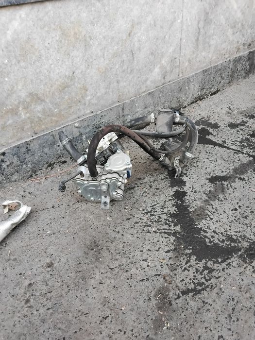 Продам пропан 4 поколение пропан снято с матиза